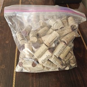 Wine Corks for crafting